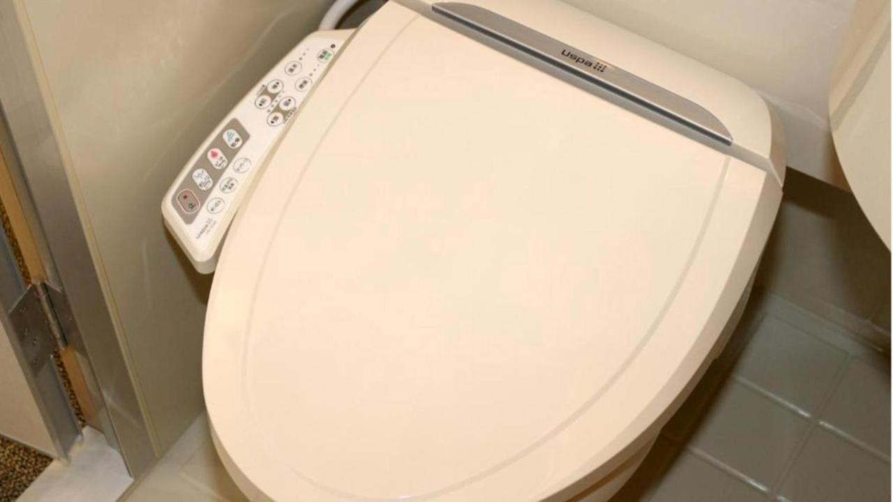 Toyoko Inn Tokyo Akishima-Eki Minami-Guchi Kültér fotó