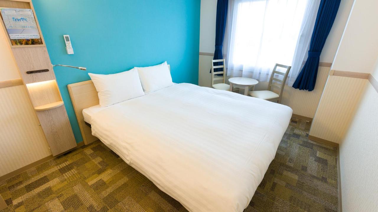 Toyoko Inn Tokyo Akishima-Eki Minami-Guchi Kültér fotó