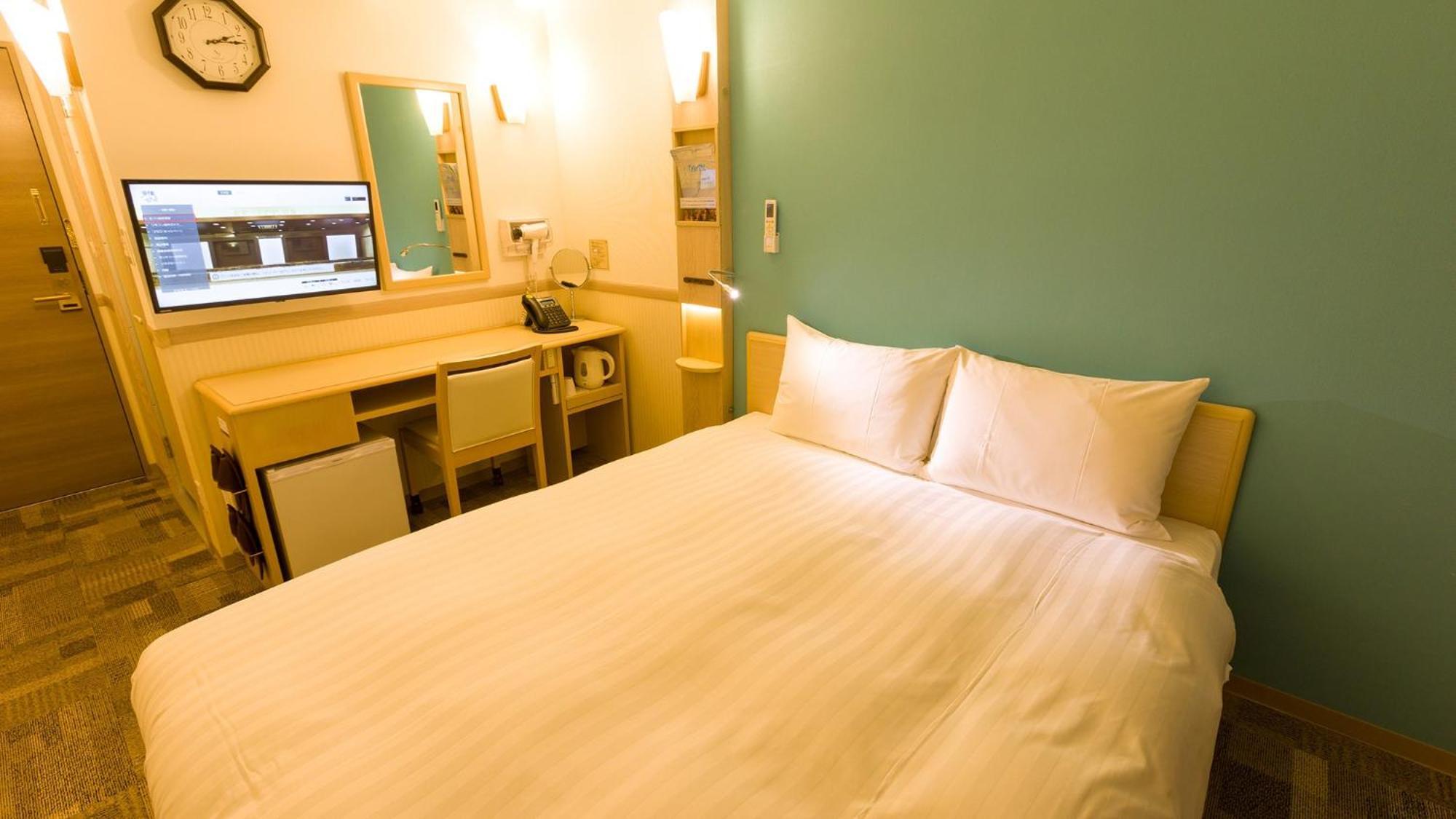Toyoko Inn Tokyo Akishima-Eki Minami-Guchi Szoba fotó