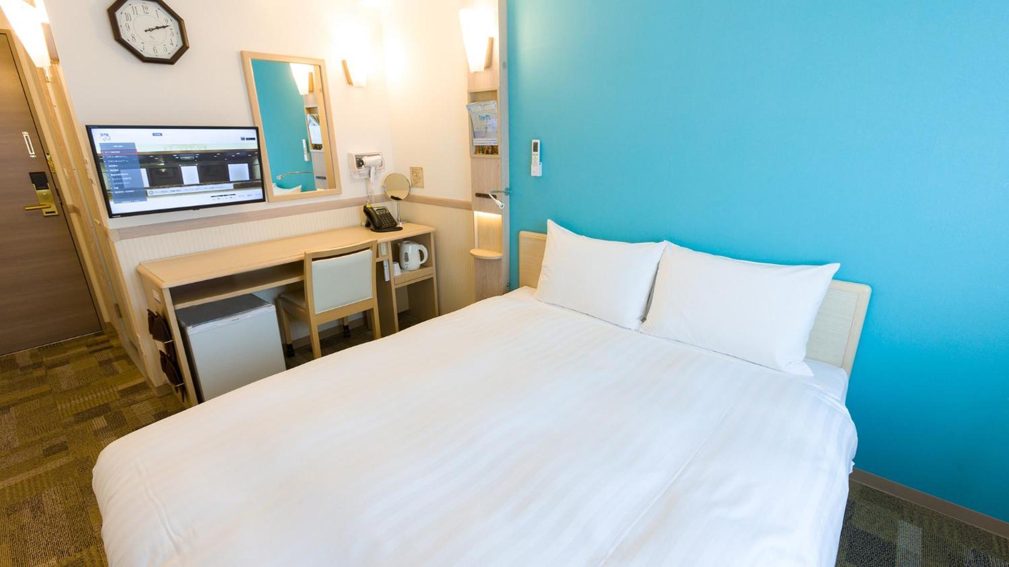 Toyoko Inn Tokyo Akishima-Eki Minami-Guchi Szoba fotó