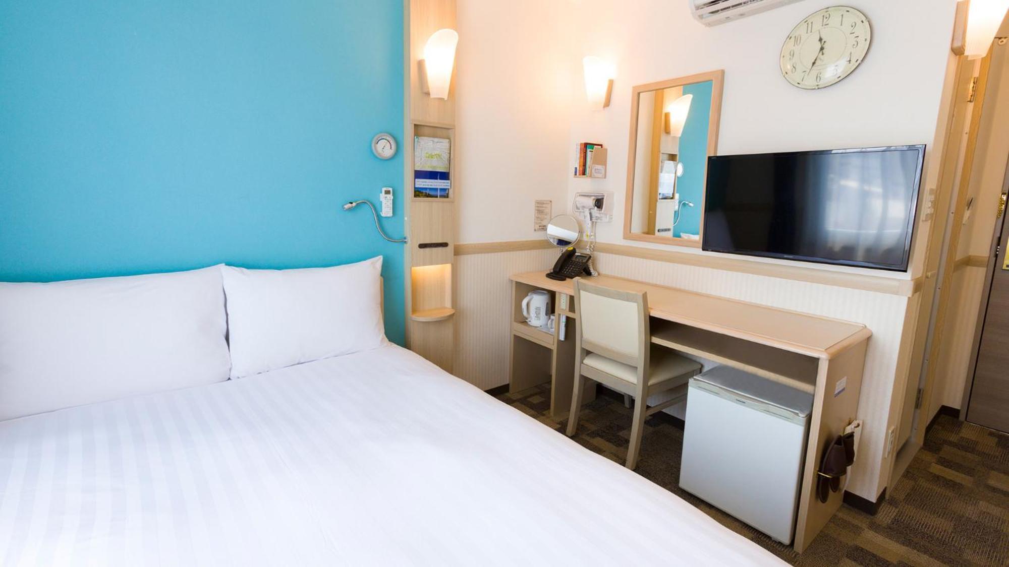 Toyoko Inn Tokyo Akishima-Eki Minami-Guchi Szoba fotó