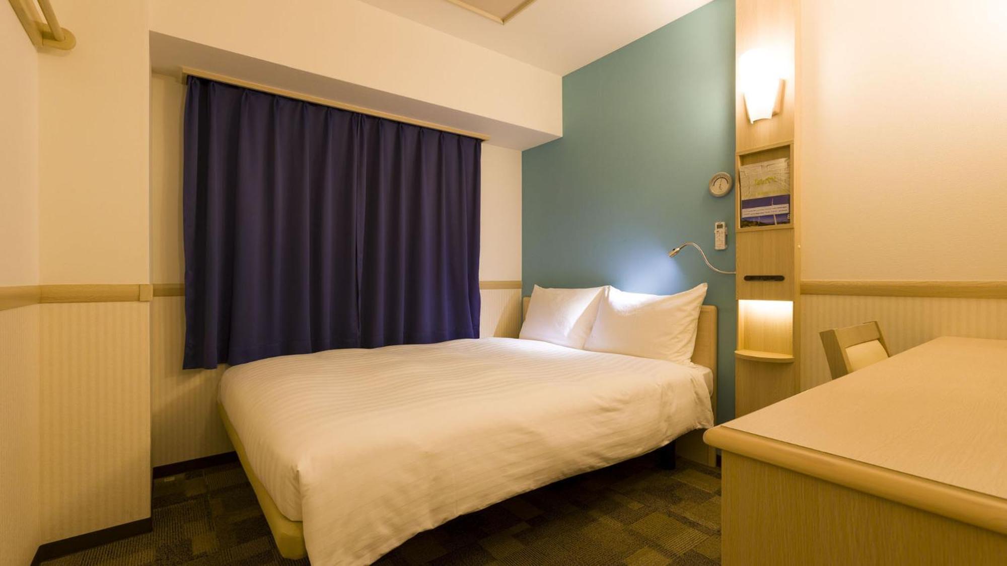 Toyoko Inn Tokyo Akishima-Eki Minami-Guchi Szoba fotó
