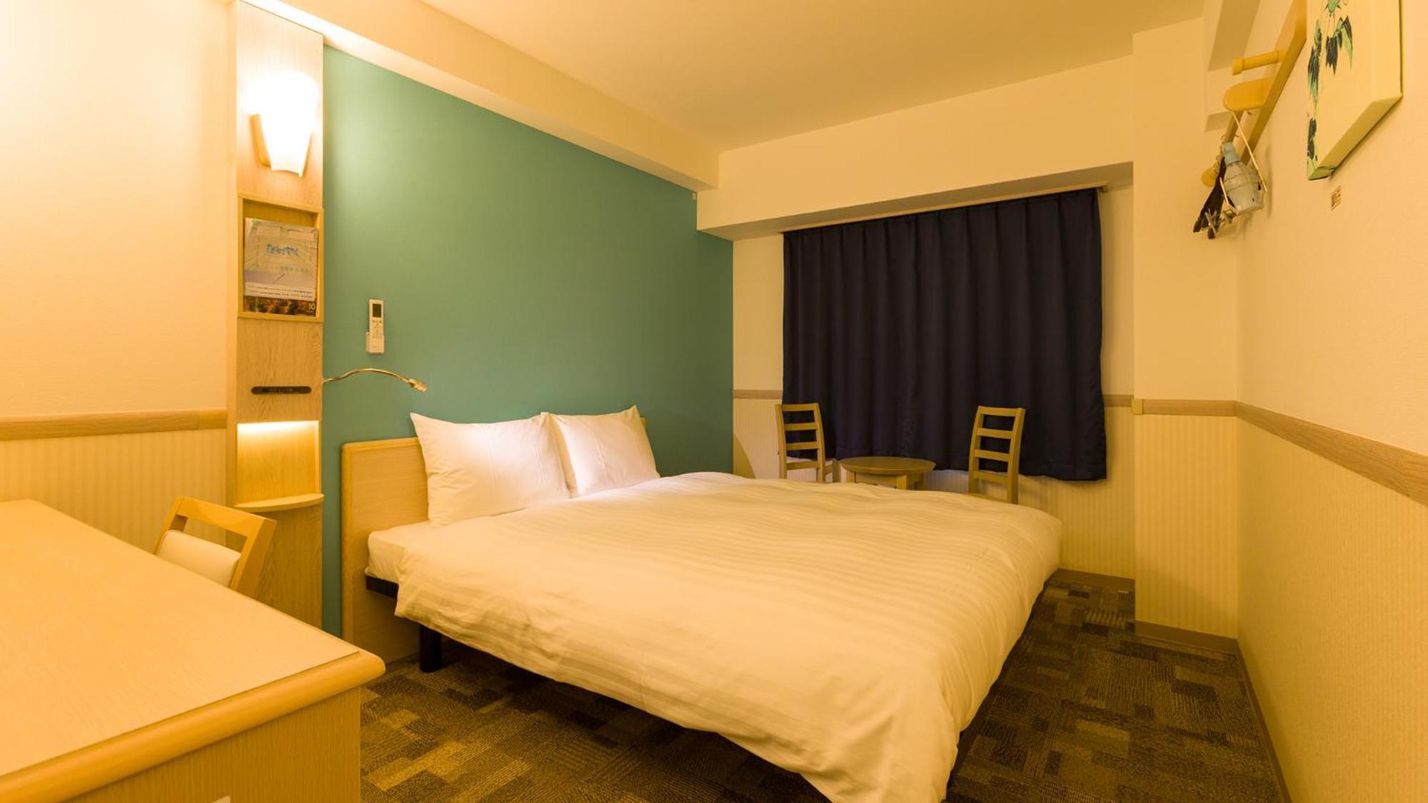 Toyoko Inn Tokyo Akishima-Eki Minami-Guchi Szoba fotó