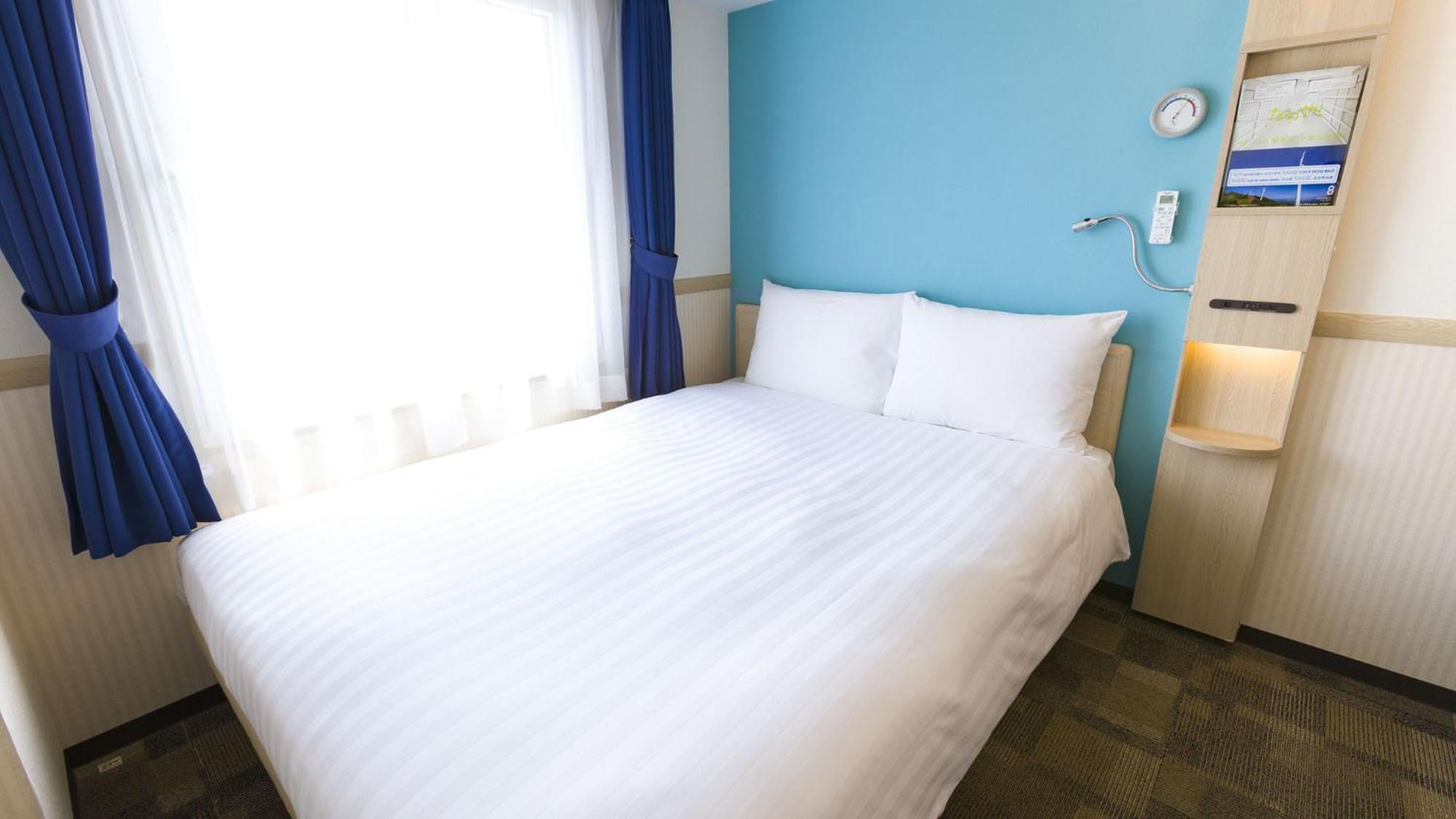 Toyoko Inn Tokyo Akishima-Eki Minami-Guchi Szoba fotó