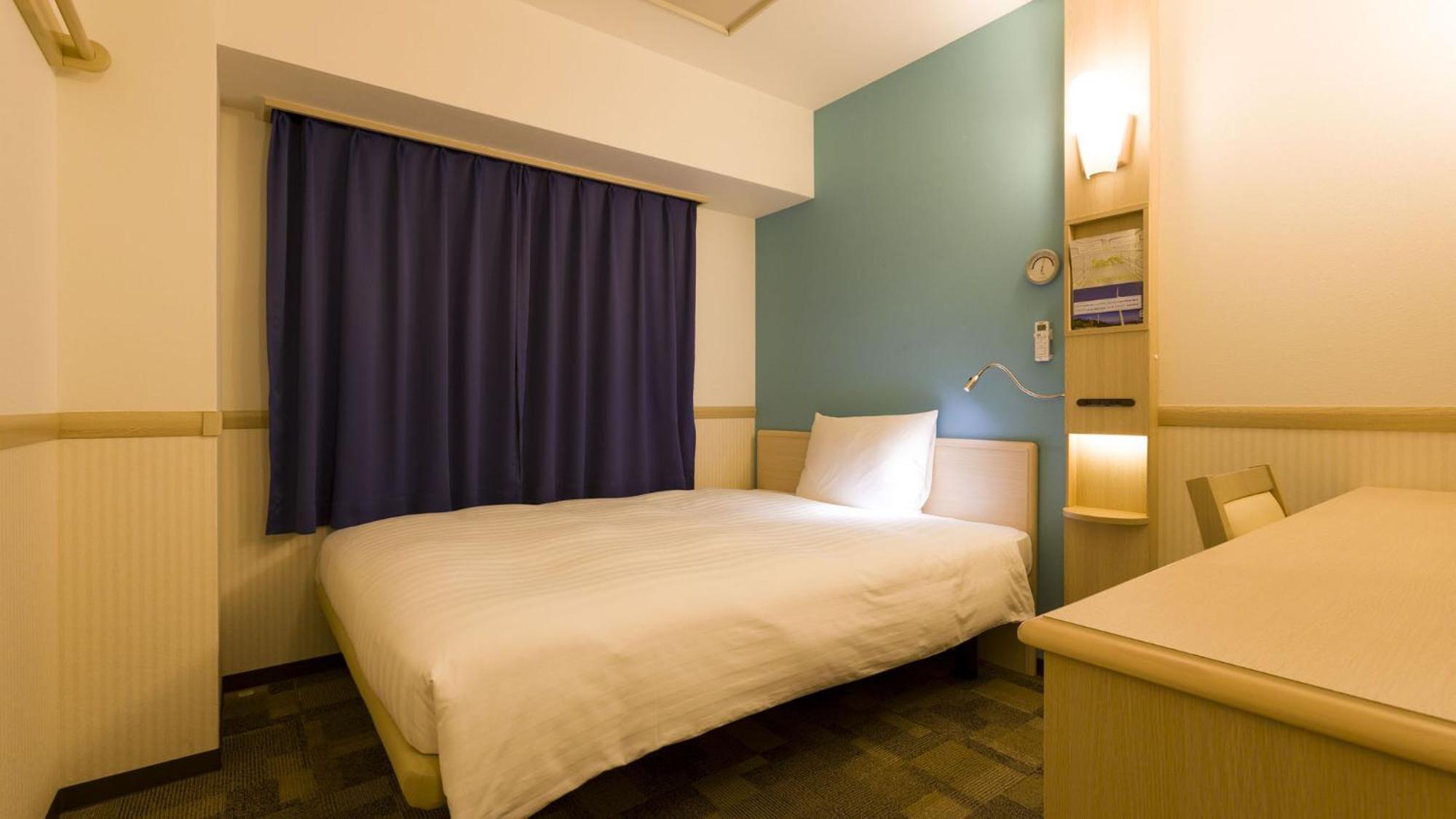 Toyoko Inn Tokyo Akishima-Eki Minami-Guchi Szoba fotó